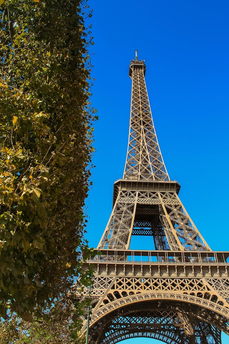 European Tours